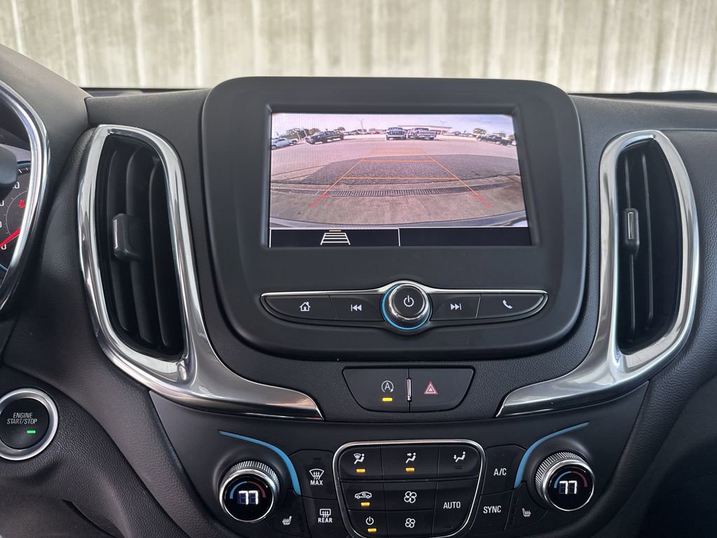 Certified 2024 Chevrolet Equinox LT image 27