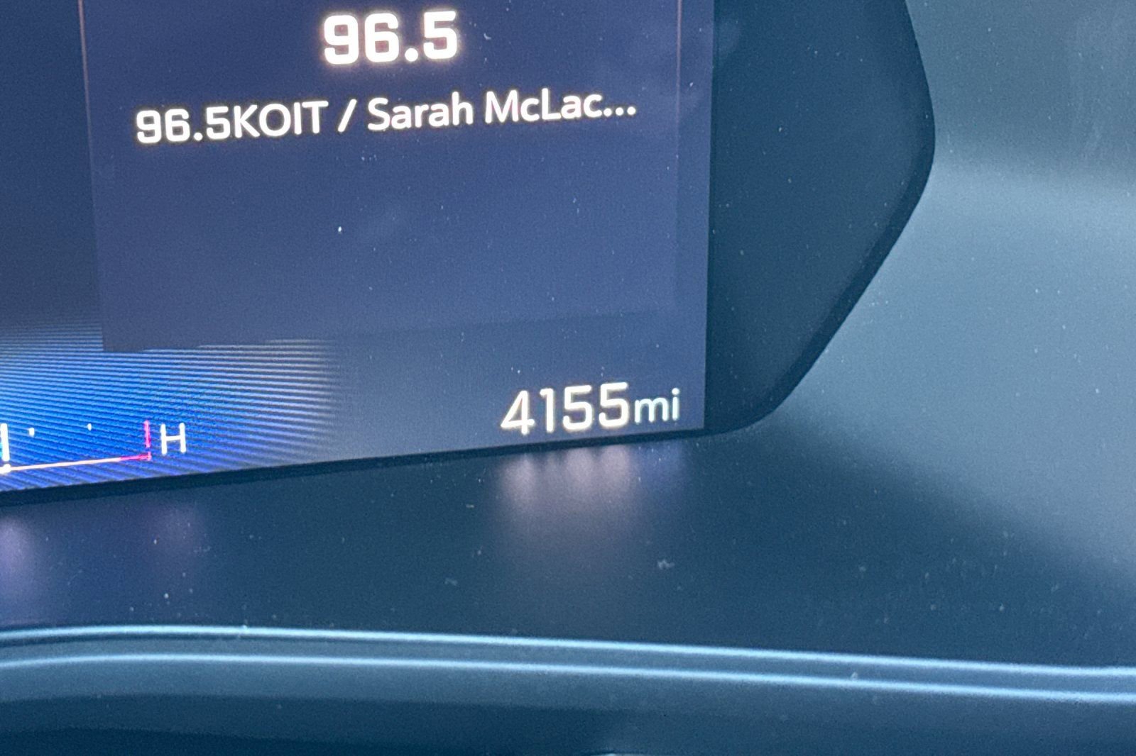 Used 2026 Chevrolet Colorado Trail Boss image 3