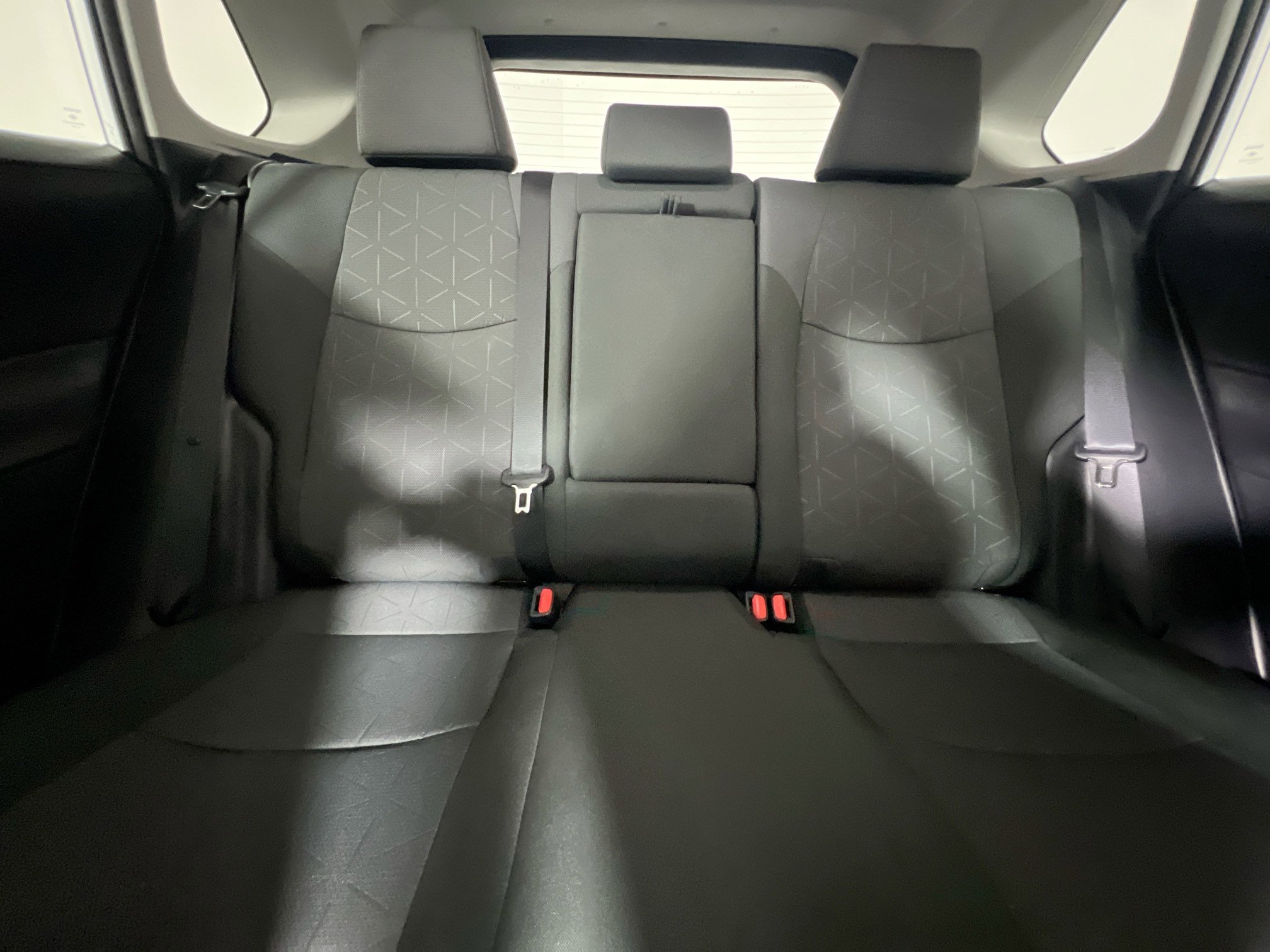 Used 2024 Toyota RAV4 XLE image 33