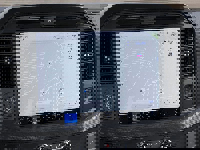 New 2026 Ford F150 Lariat w/ Equipment Group 502A High image 14