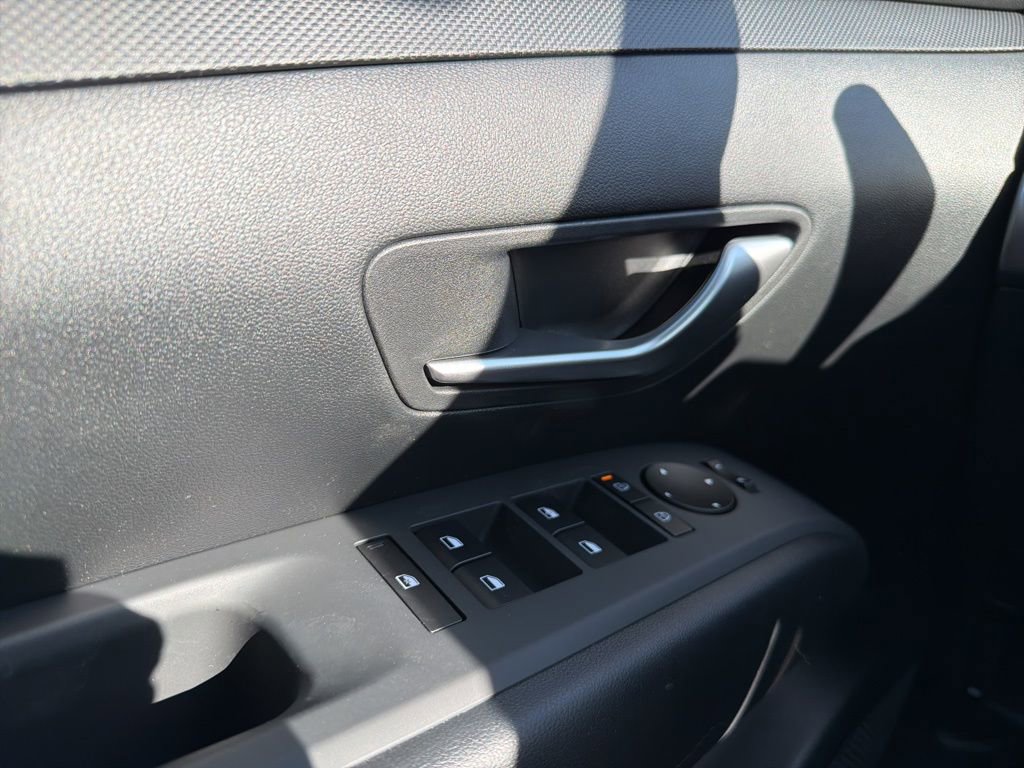 New 2026 Hyundai Tucson SE AWD/4WD image 28