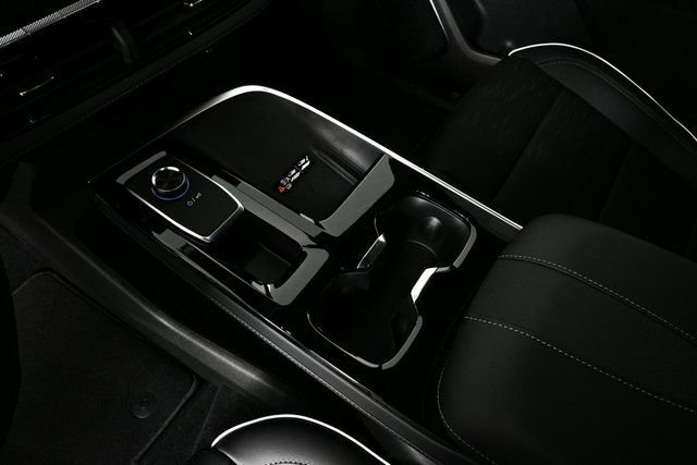 New 2026 Buick Enclave Sport Touring image 17