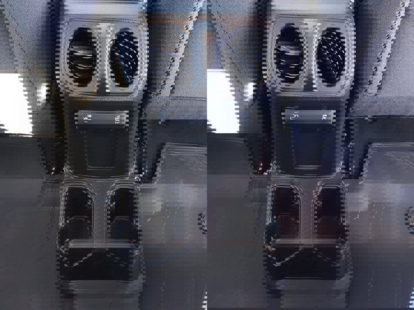 New 2026 Jeep Gladiator Sport image 53