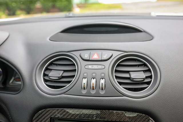 Used 2008 Mercedes-Benz SL 55 AMG image 53