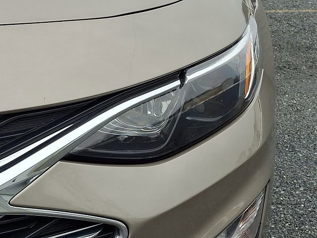 Certified 2023 Chevrolet Malibu LT image 9
