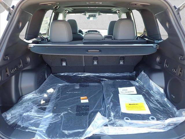 New 2026 Subaru Forester Limited w/ Limited Package AWD/4WD image 8