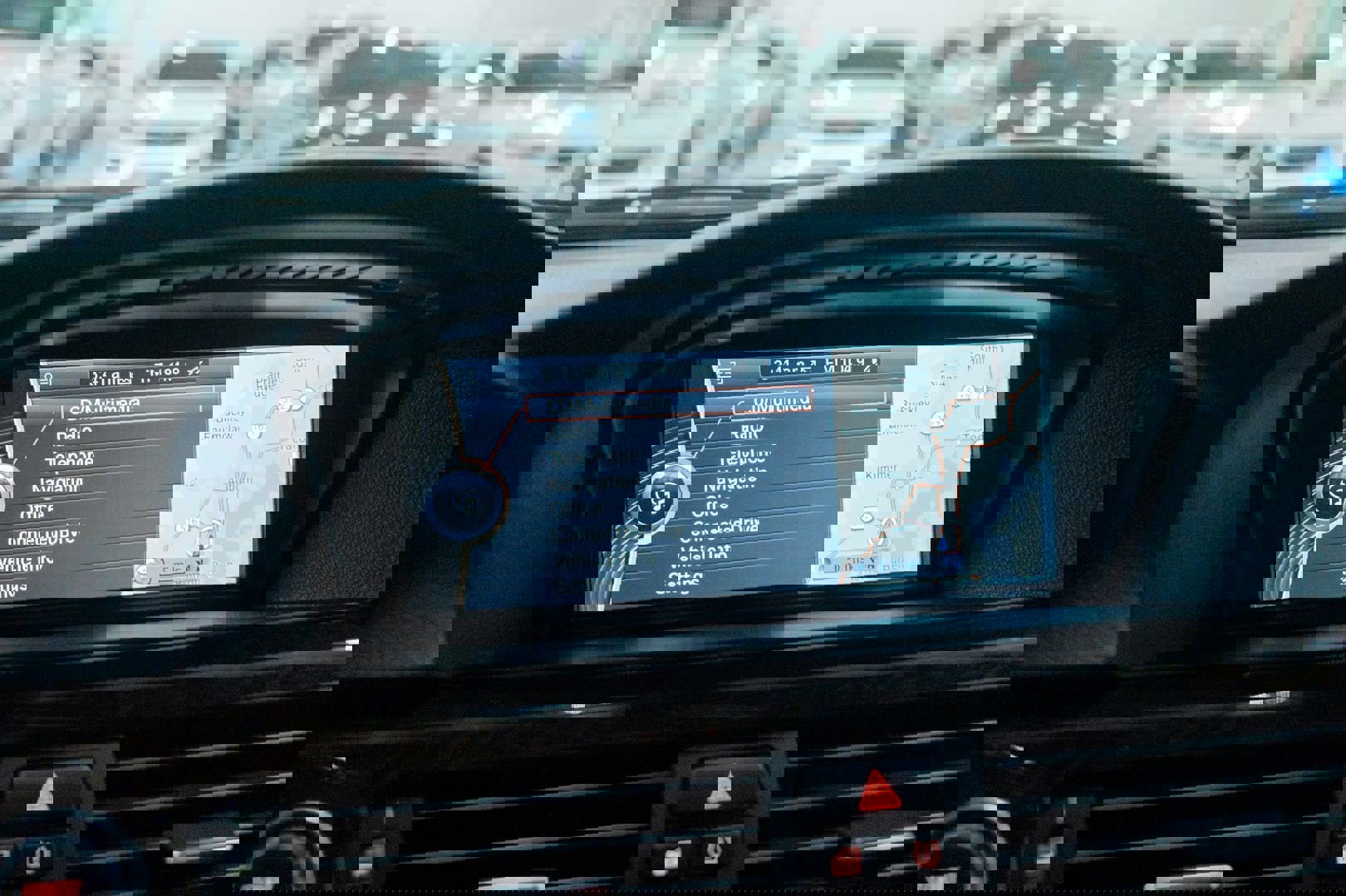 Used 2013 BMW M3 Coupe image 40