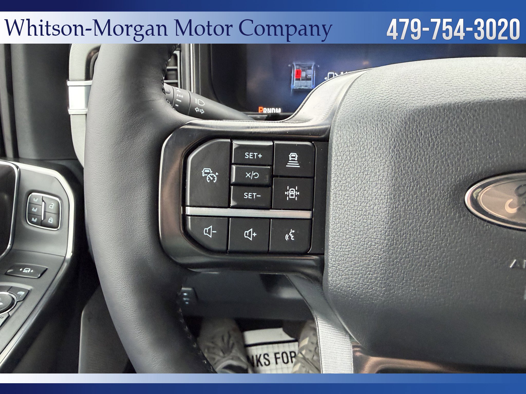 New 2026 Ford F250 Platinum image 17