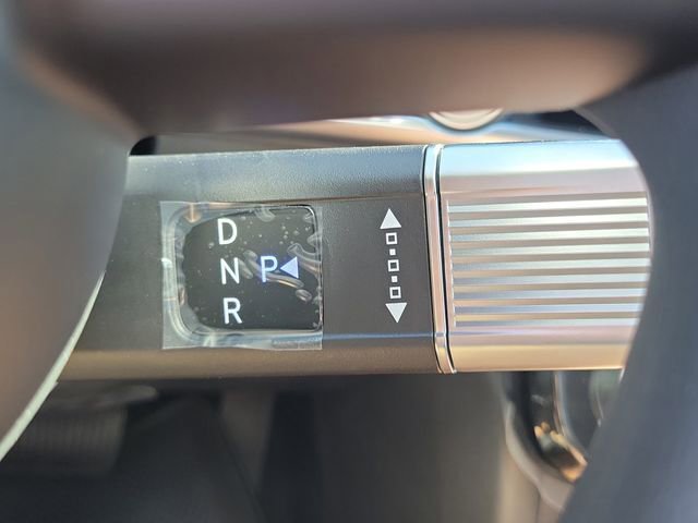 New 2026 Hyundai Tucson SEL image 10