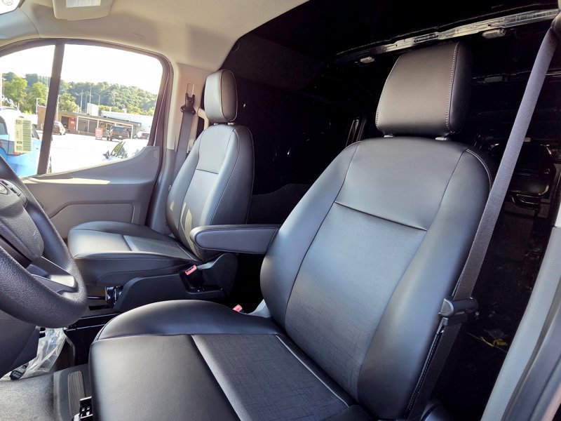 New 2026 Ford Transit 150 Low Roof AWD image 21