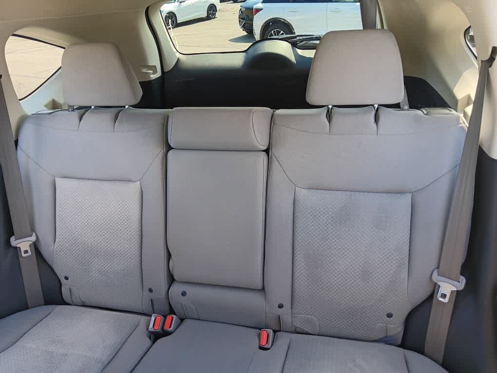 Used 2016 Honda CR-V EX image 14