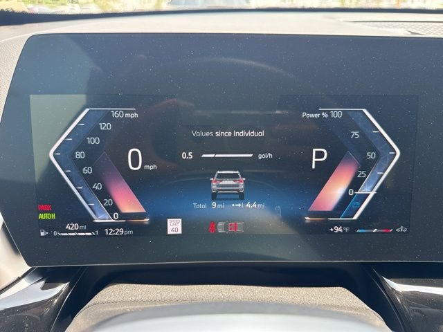 New 2026 BMW X1 xDrive28i w/ Convenience Package AWD/4WD image 7