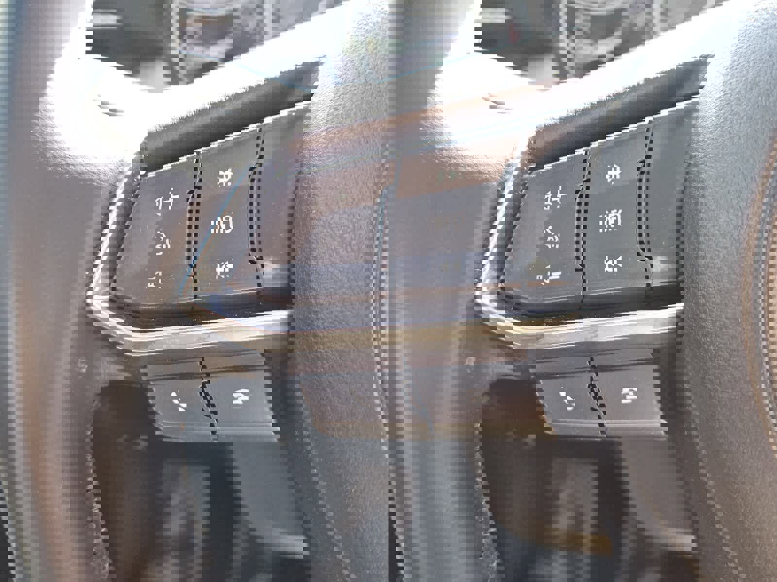 Used 2019 MAZDA MAZDA6 Grand Touring FWD image 13