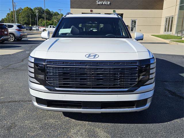 New 2026 Hyundai Palisade Calligraphy image 2