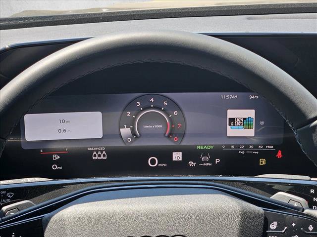 New 2026 Audi Q3 quattro 2.0T AWD/4WD image 18