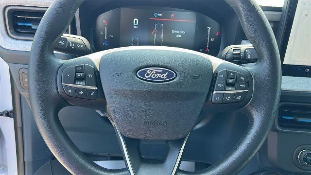 New 2026 Ford Maverick XLT AWD/4WD image 19