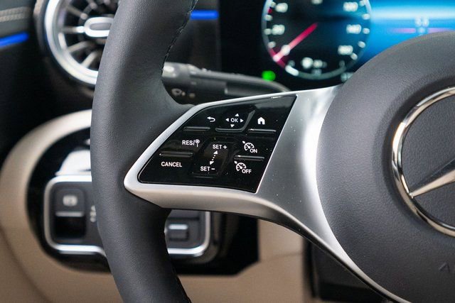 New 2026 Mercedes-Benz CLA 250 4MATIC image 27