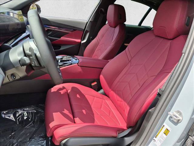 New 2027 BMW 530i w/ M Sport Package RWD image 4