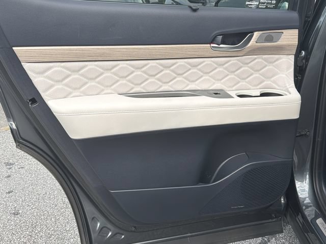 Used 2022 Hyundai Palisade Calligraphy FWD image 25