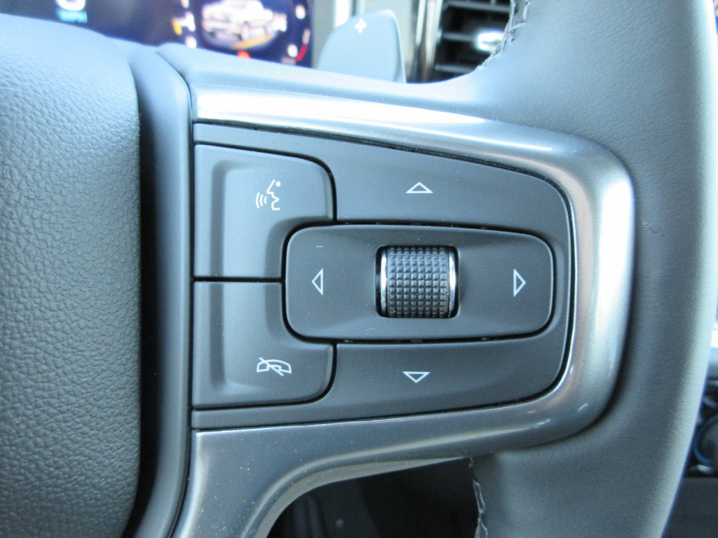 New 2026 Chevrolet Silverado 1500 LT w/ Convenience Package II AWD/4WD image 27