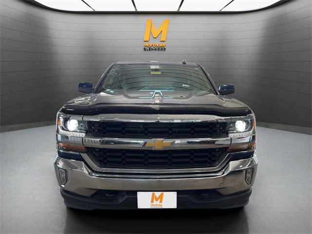Used 2017 Chevrolet Silverado 1500 LT w/ All Star Edition image 4