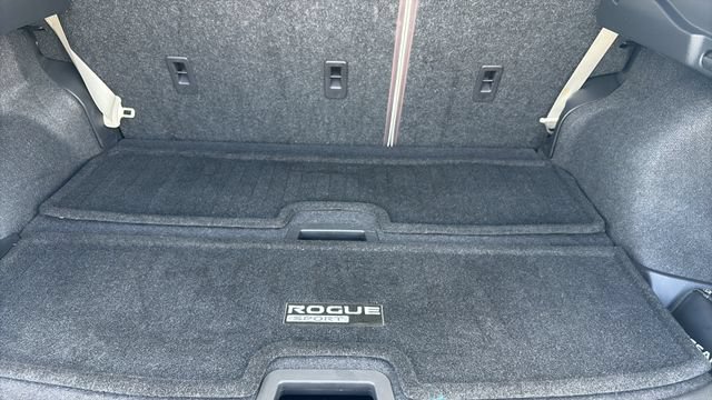 Used 2021 Nissan Rogue Sport SL w/ Premium Package AWD/4WD image 21