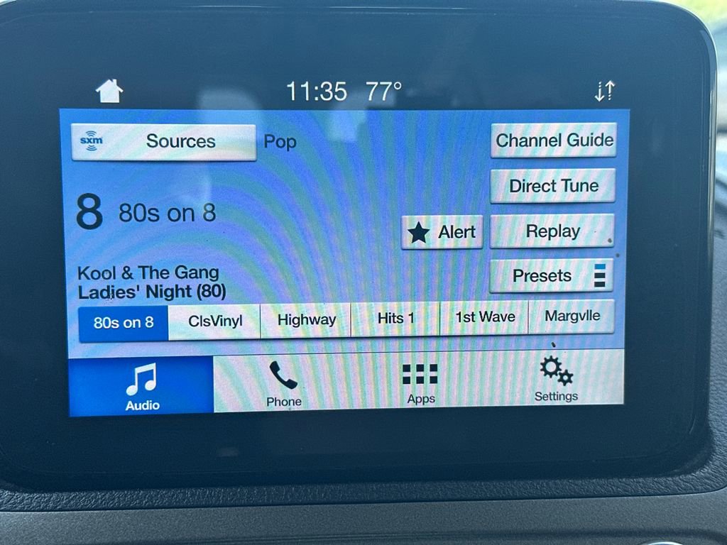 Used 2020 Ford Transit Connect XL FWD image 26