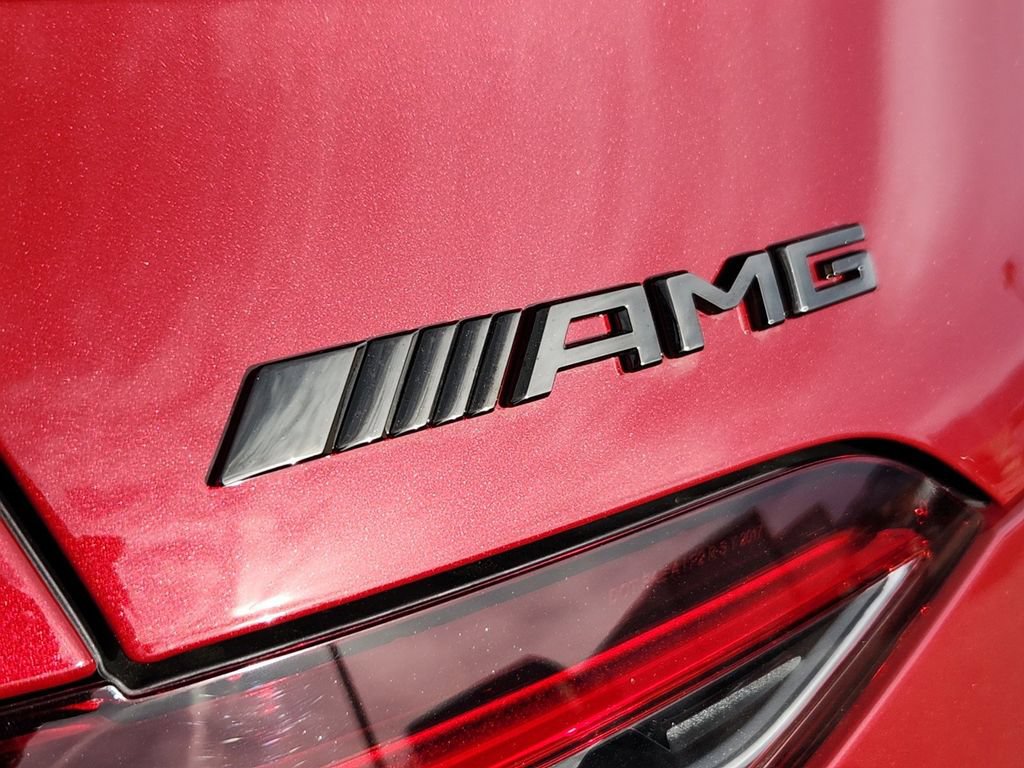 New 2024 Mercedes-Benz AMG GT 43 image 15