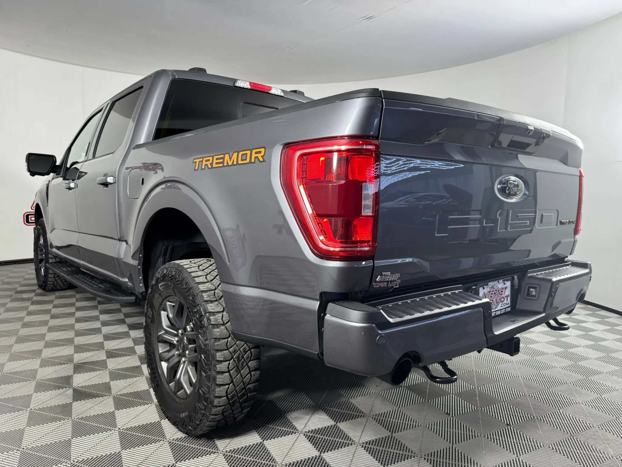Used 2023 Ford F150 Tremor w/ 360 Degree Camera Package AWD/4WD image 26