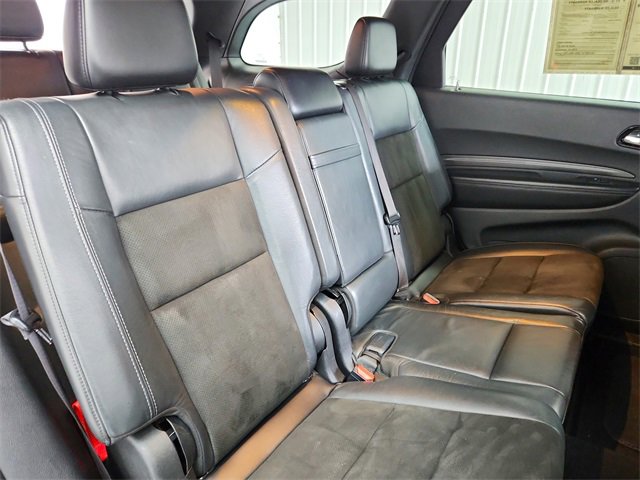 Used 2021 Dodge Durango GT image 49