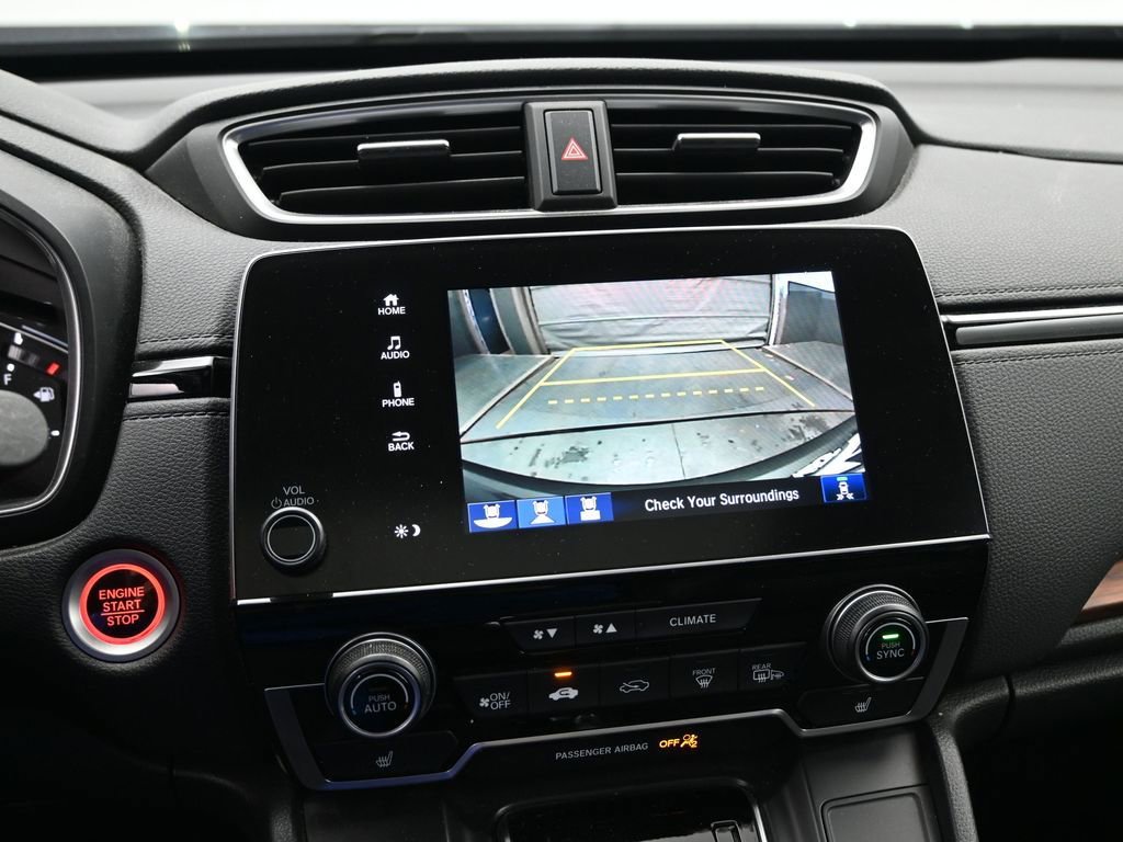 Used 2019 Honda CR-V EX-L image 14