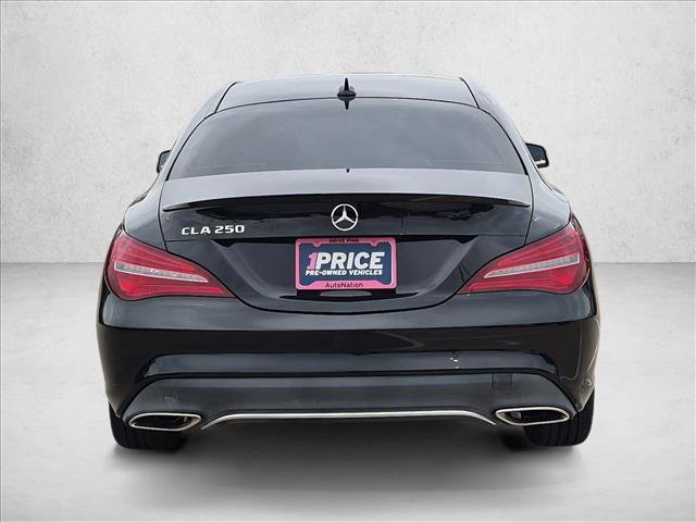 Used 2019 Mercedes-Benz CLA 250 image 4