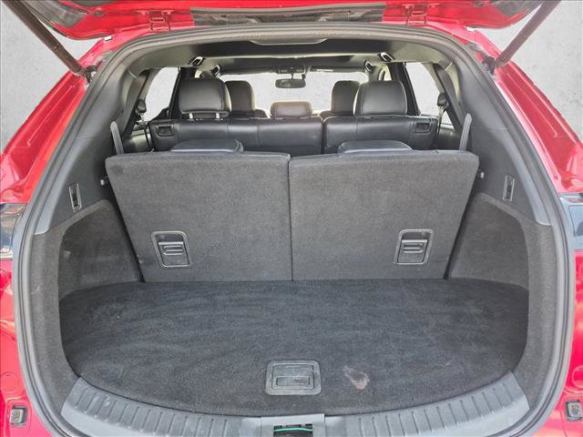 Used 2018 MAZDA CX-9 Grand Touring AWD/4WD image 6