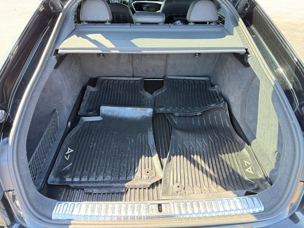 Used 2021 Audi A7 3.0T Premium Plus w/ Premium Plus image 23