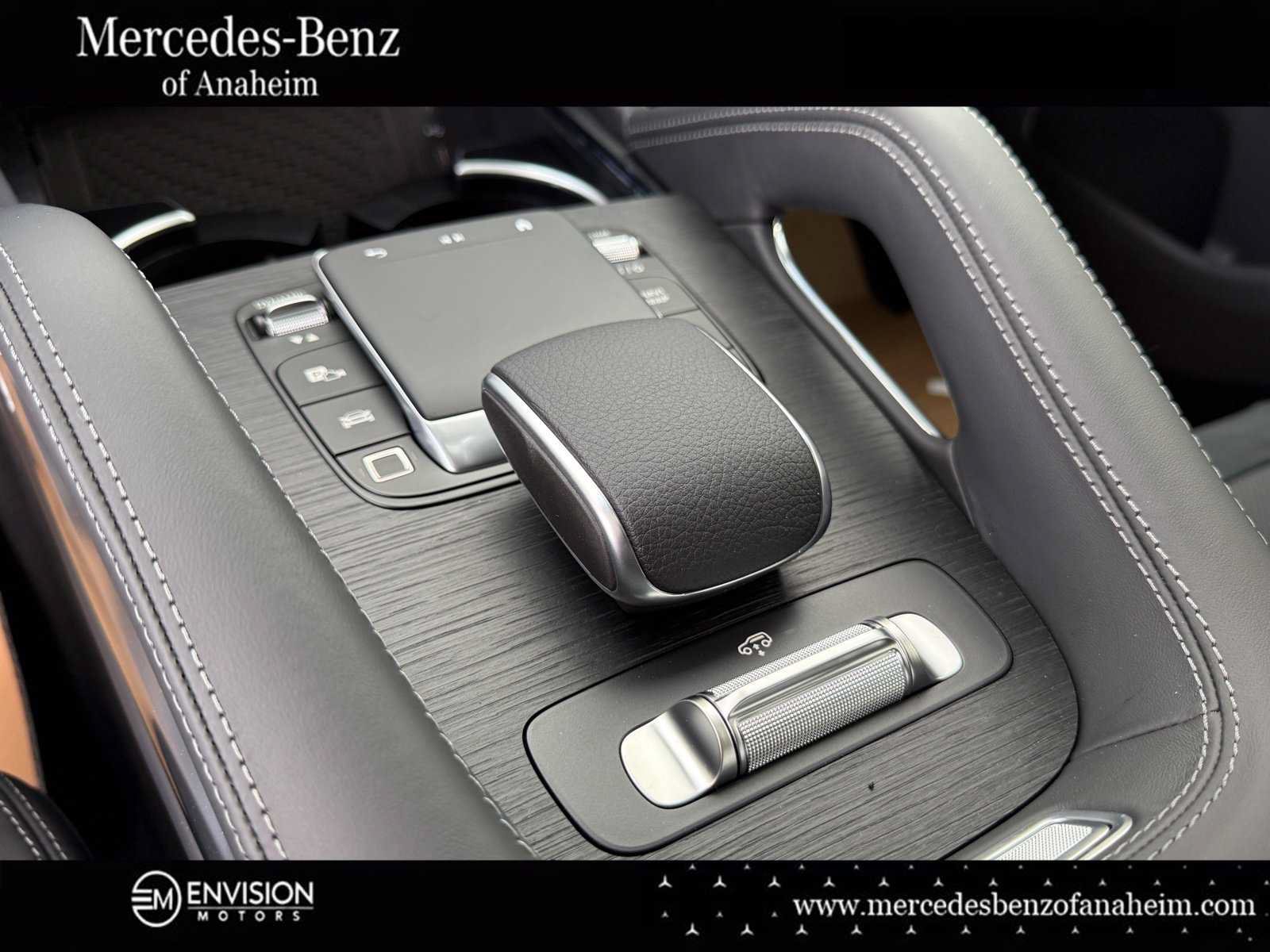 New 2026 Mercedes-Benz GLE 53 AMG 4MATIC image 25