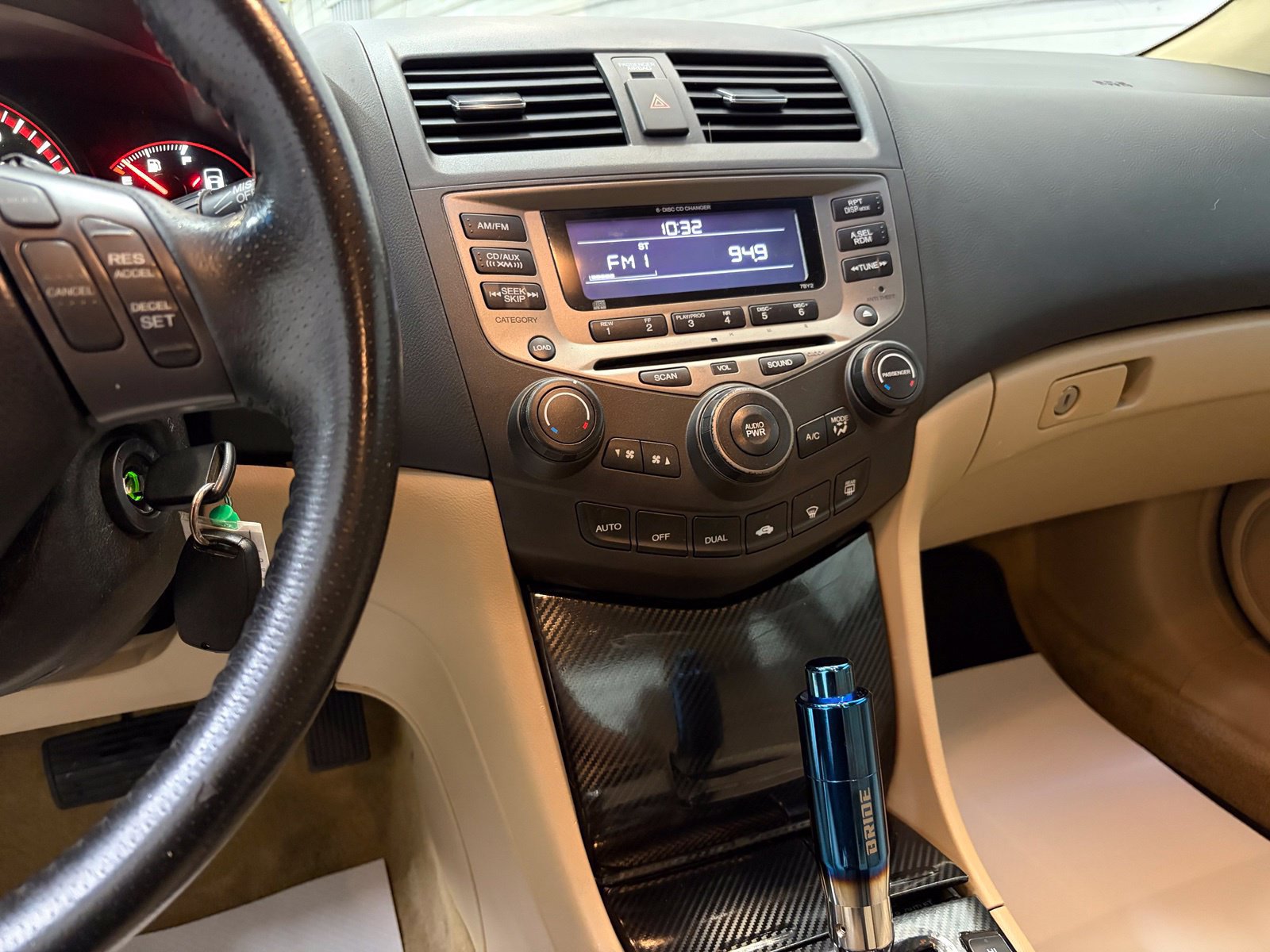 Used 2007 Honda Accord EX-L image 18