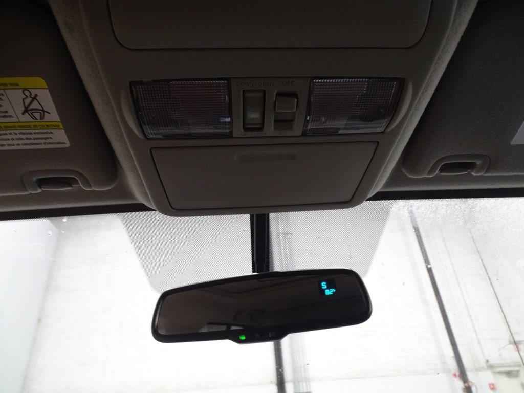 Used 2019 Nissan Frontier PRO-4X w/ Pro-4x Luxury Package image 28