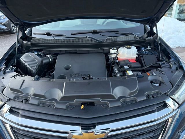 Used 2023 Chevrolet Traverse LS w/ Safety Package image 6
