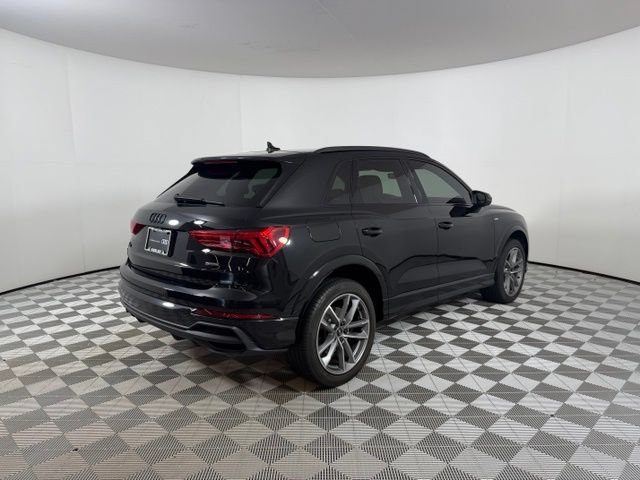Certified 2023 Audi Q3 2.0T Premium Plus w/ Premium Plus Package AWD/4WD image 8