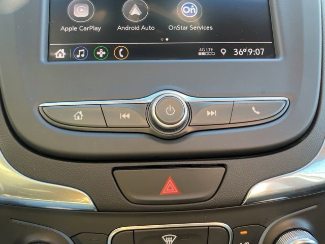 Used 2020 Chevrolet Equinox LT image 21