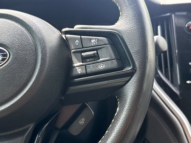 Used 2024 Subaru Outback Onyx Edition XT AWD/4WD image 27