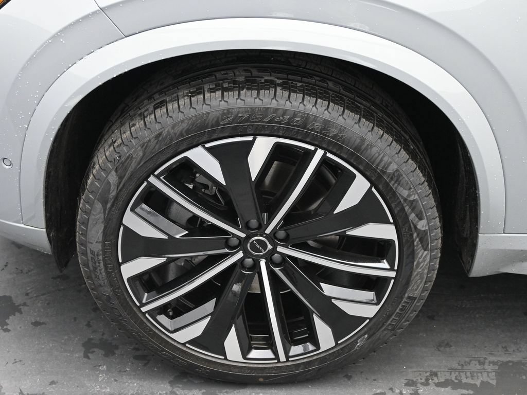 New 2026 Volvo XC90 B6 Ultra w/ Lounge Package AWD/4WD image 4