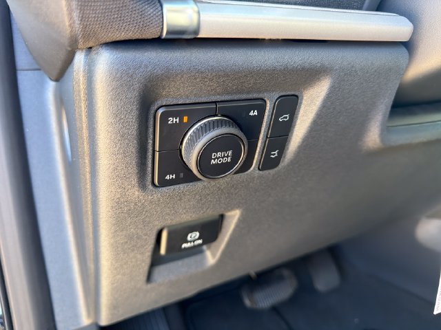 New 2027 Ford Expedition Active AWD/4WD image 23