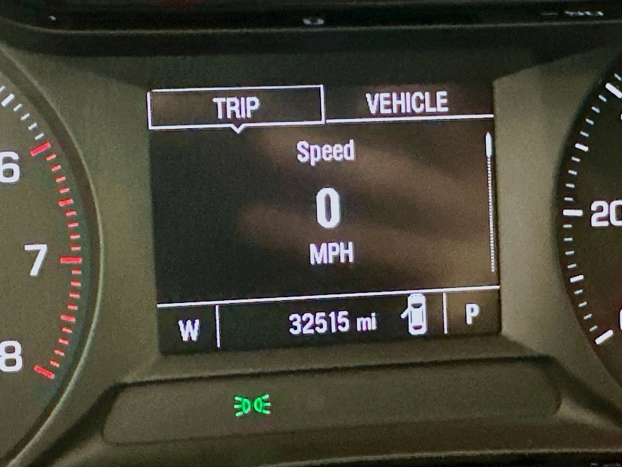 Used 2024 Chevrolet Trax LS w/ Driver Confidence Package image 19