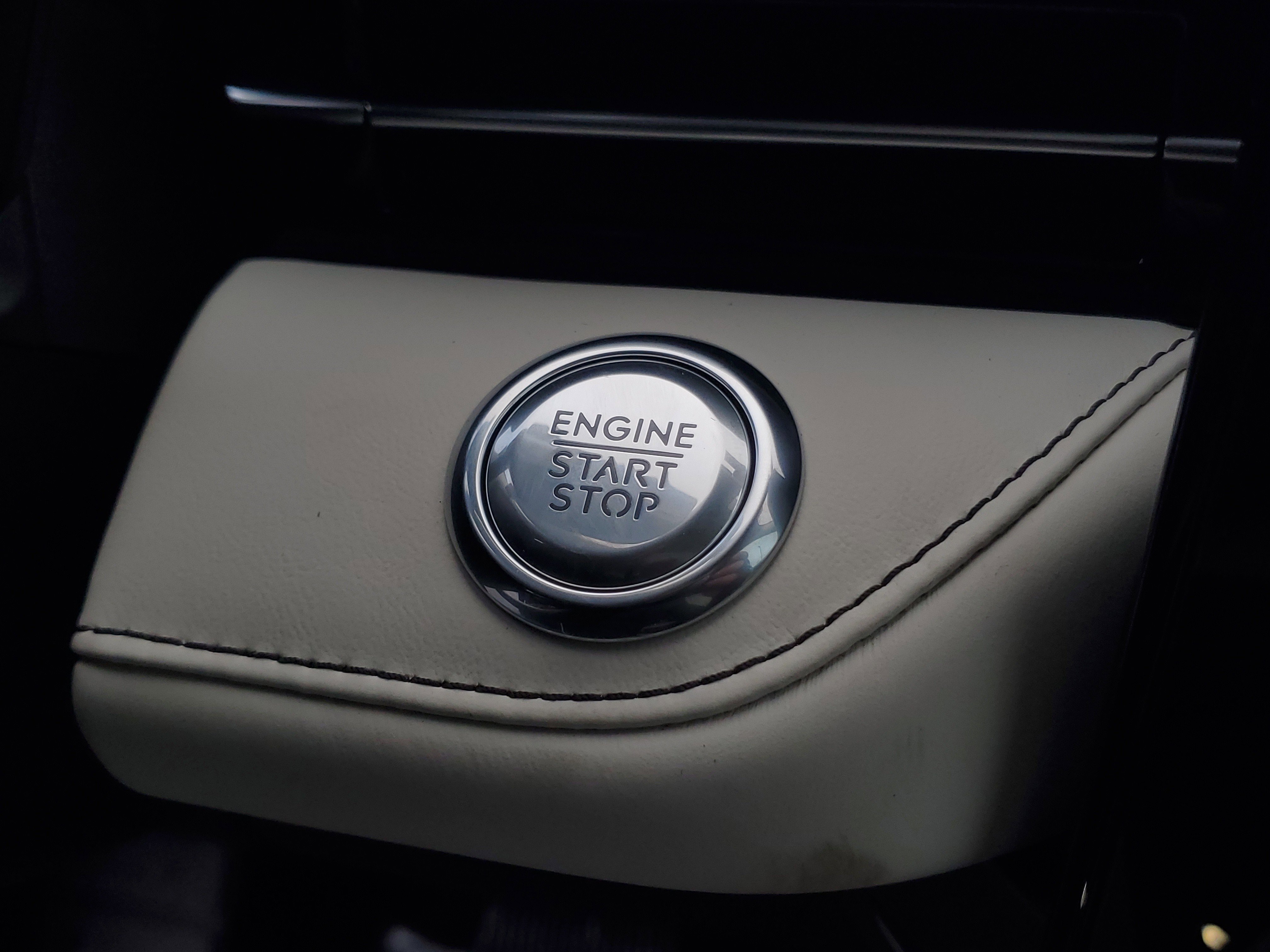 New 2026 Lincoln Nautilus Black Label w/ Jet Appearance Package image 20