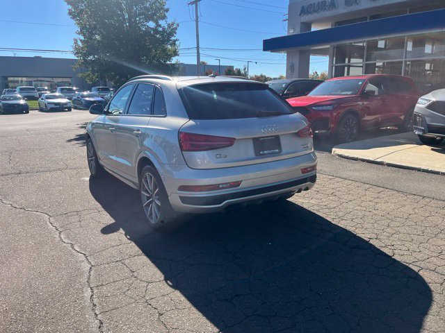 Used 2018 Audi Q3 2.0T Premium Plus w/ Premium Plus Package AWD/4WD image 9