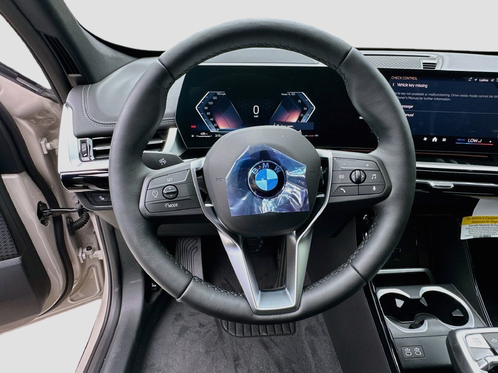 New 2027 BMW X1 xDrive28i AWD/4WD image 11