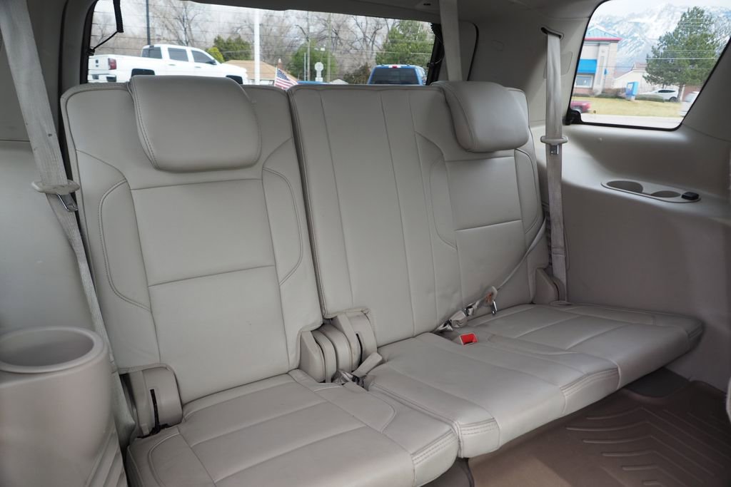 Used 2016 GMC Yukon Denali image 19
