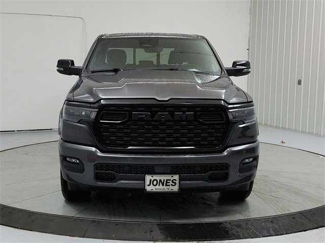 New 2026 RAM 1500 Big Horn image 2