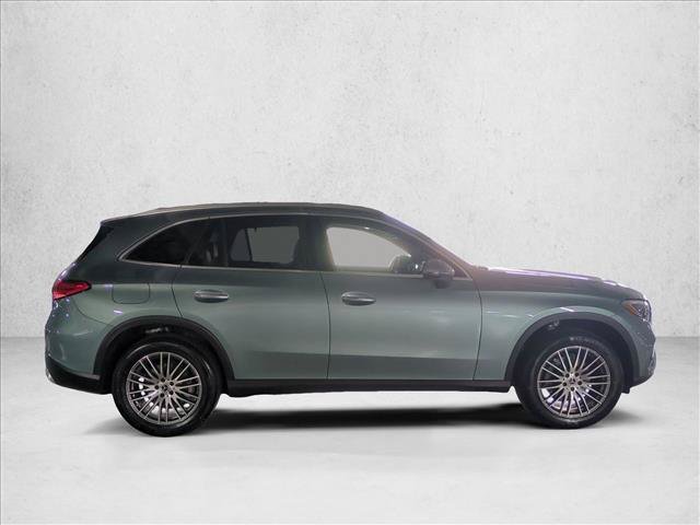 Certified 2026 Mercedes-Benz GLC 300 image 4
